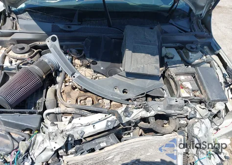 2014 Chevrolet Impala 2Lt from USA, damaged, VIN 2G1125S31E9131530